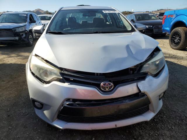 Photo 5 from auction – 2015 TOYOTA COROLLA L with VIN 5YFBURHE6FP272388