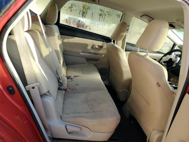 Photo 10 from auction – 2013 TOYOTA PRIUS V with VIN JTDZN3EU0D3224802