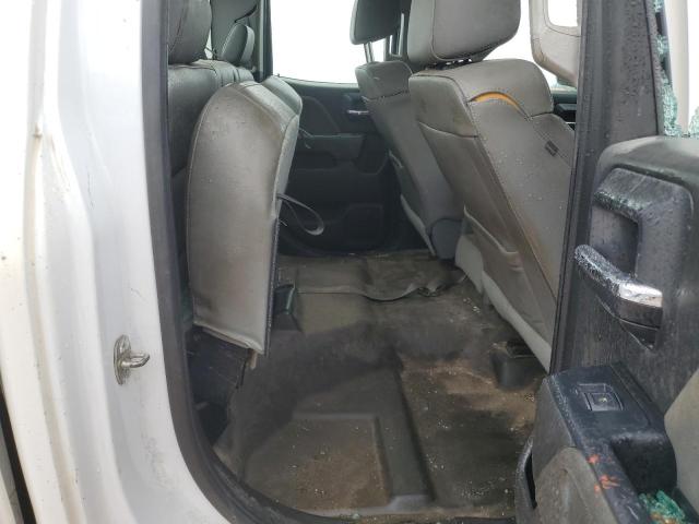 Photo 10 from auction – 2016 CHEVROLET SILVERADO with VIN 1GCRCNEH3GZ149311