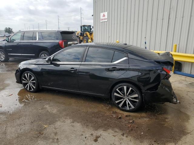 Photo 2 from auction – 2020 NISSAN ALTIMA SR with VIN 1N4BL4CV8LC136433