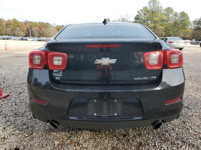 Photo 6 from auction – 2015 CHEVROLET MALIBU LTZ with VIN 1G11F5SL5FF214939