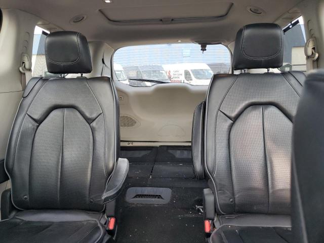Foto 10 de la subasta – 2020 CHRYSLER PACIFICA L con VIN 2C4RC1GG8LR281191