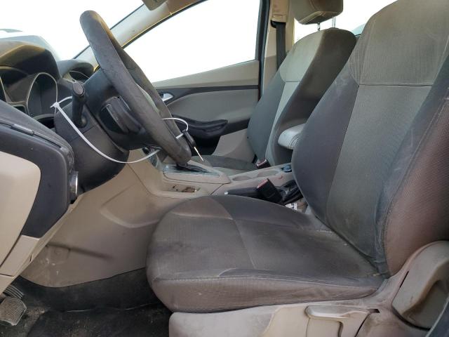 Фото 7 с аукциона – 2013 FORD FOCUS SE с VIN 1FADP3F29DL189507