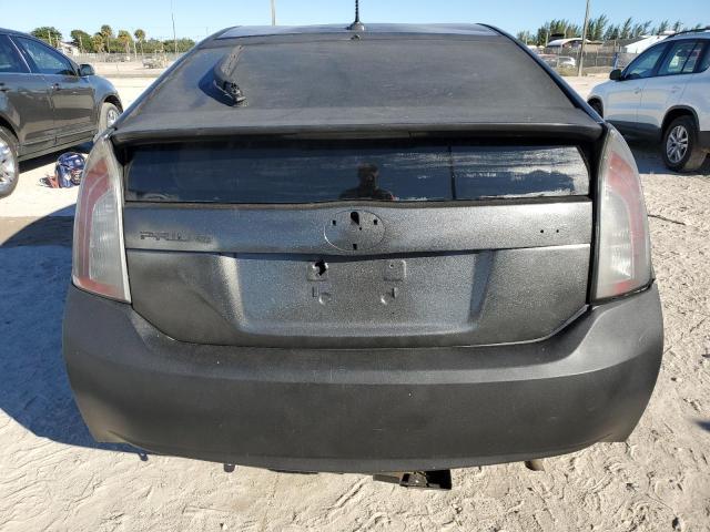 Photo 6 from auction – 2012 TOYOTA PRIUS with VIN JTDKN3DU3C1520958