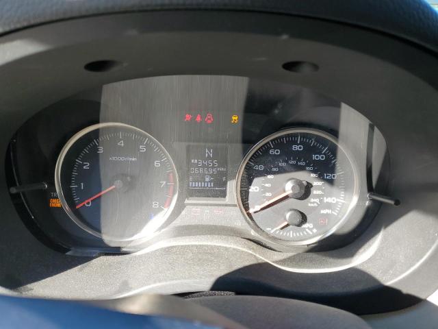 Photo 9 from auction – 2015 SUBARU IMPREZA with VIN JF1GPAA64FH241479