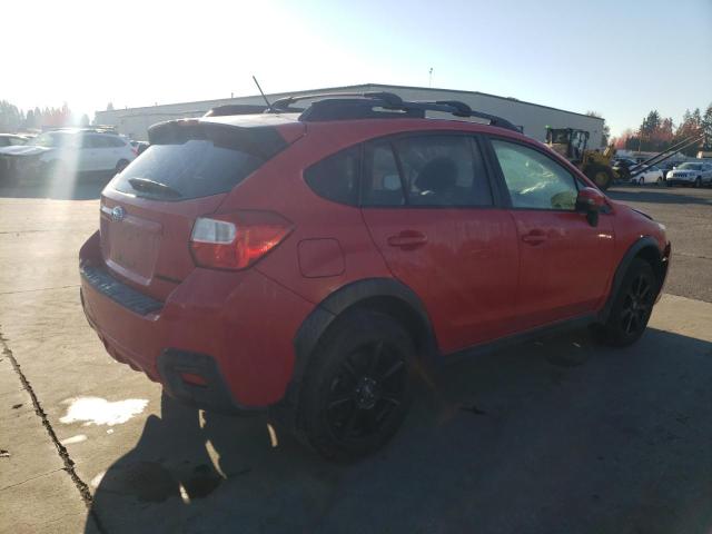 Photo 3 from auction – 2017 SUBARU CROSSTREK with VIN JF2GPABC0H8205033