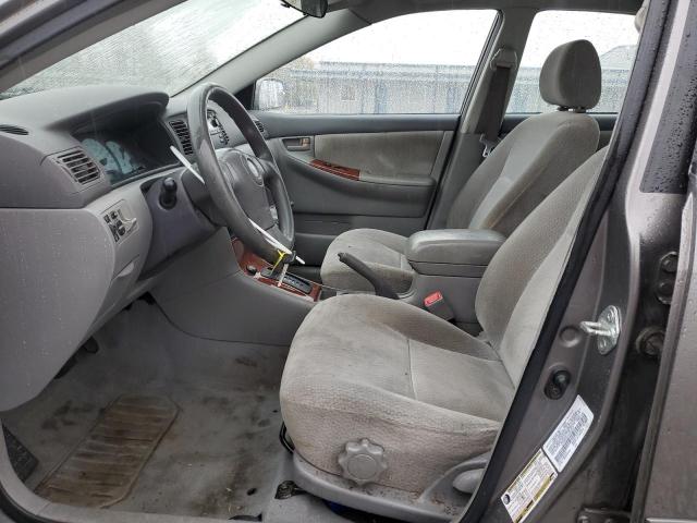 Photo 7 from auction – 2004 TOYOTA COROLLA CE with VIN 2T1BR32E24C289371