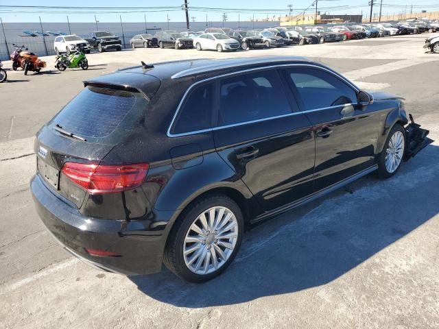 Photo 3 from auction – 2017 AUDI A3 E-TRON with VIN WAUTPBFF8HA043990