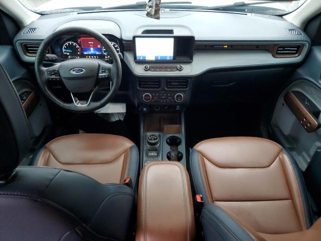 Photo 8 from auction – 2022 FORD MAVERICK X with VIN 3FTTW8F97NRA63166