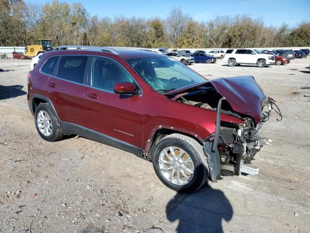 Photo 4 from auction – 2019 JEEP CHEROKEE L with VIN 1C4PJLCB4KD203382
