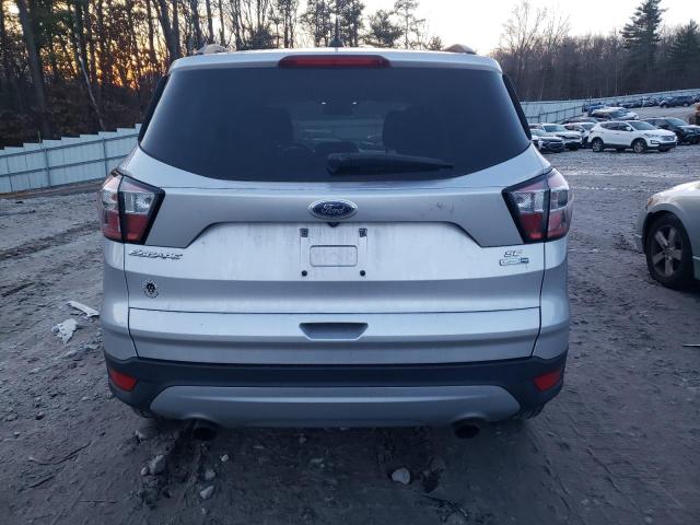 Photo 6 from auction – 2018 FORD ESCAPE SE with VIN 1FMCU9GD6JUA11573