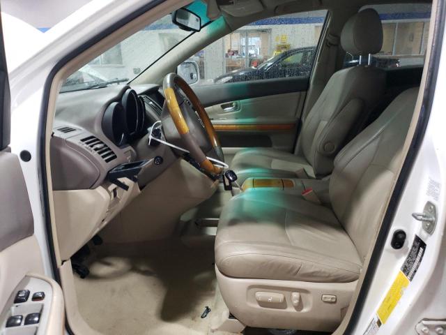 Zdjęcie 7 z aukcji – 2008 LEXUS RX 350 z VIN 2T2HK31UX8C073471