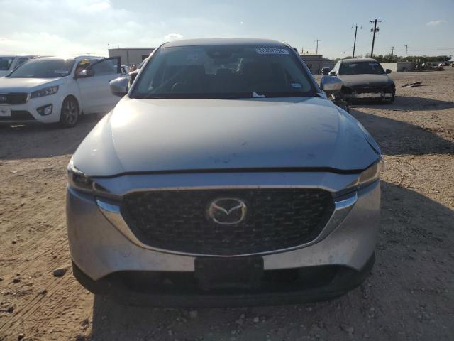 Photo 5 from auction – 2022 MAZDA CX-5 SELEC with VIN JM3KFBBMXN0596848