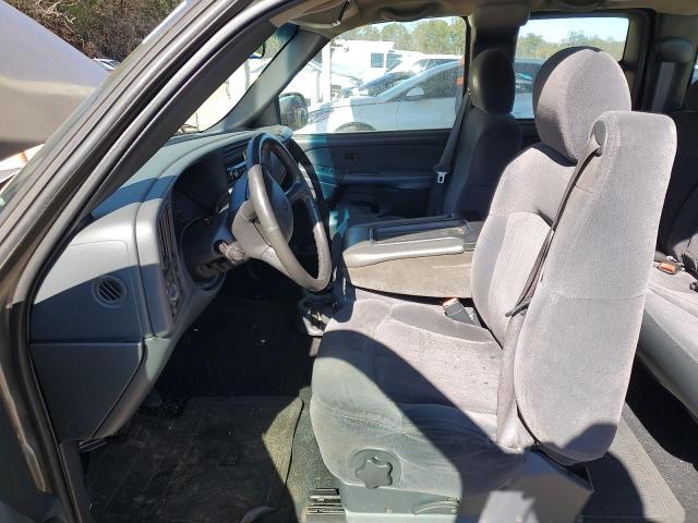 Photo 7 from auction – 2002 CHEVROLET SILVERADO with VIN 2GCEC19V321378127