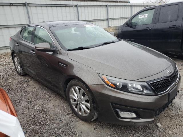 Zdjęcie 4 z aukcji – 2014 KIA OPTIMA EX z VIN 5XXGN4A76EG332565