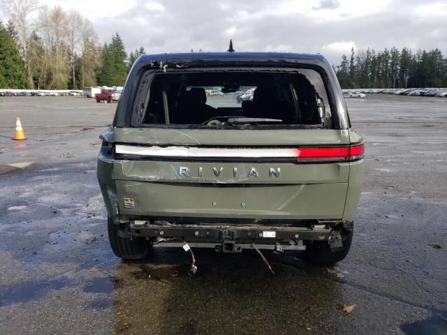 Photo 6 from auction – 2022 RIVIAN R1S LAUNCH with VIN 7PDSGABL5NN001035