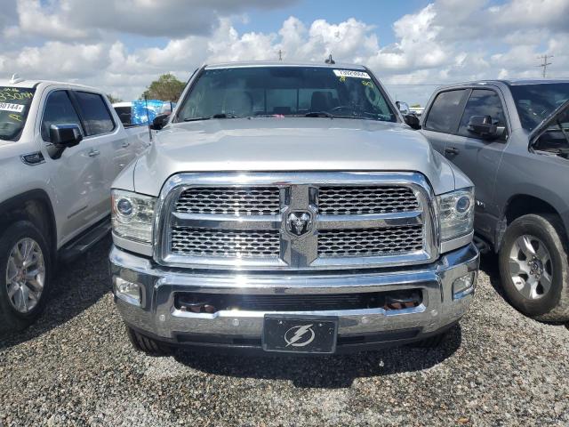 Photo 5 from auction – 2018 RAM 2500 LARAM with VIN 3C6UR5KL6JG386651