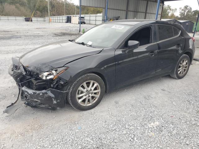 MAZDA 3 SPORT 2016 with VIN 3MZBM1K70GM323563 - Photo from auction