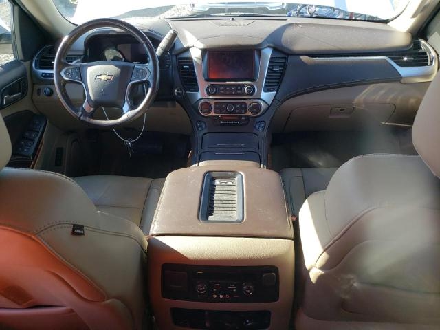 Photo 8 from auction – 2016 CHEVROLET SUBURBAN C with VIN 1GNSCJKC7GR274029