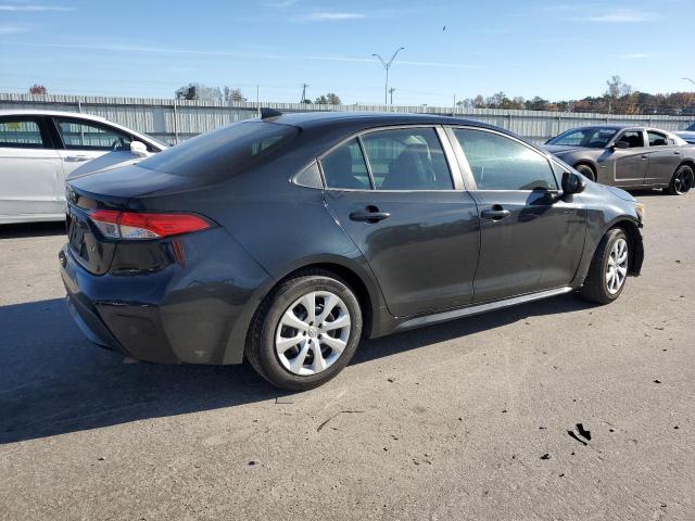 Photo 3 from auction – 2020 TOYOTA COROLLA LE with VIN 5YFEPRAE2LP036265