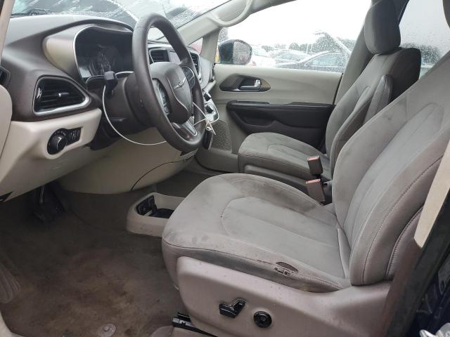 Photo 7 from auction – 2018 CHRYSLER PACIFICA T with VIN 2C4RC1DG7JR171086