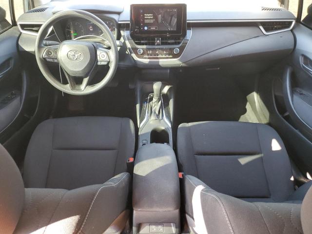 Photo 8 from auction – 2023 TOYOTA COROLLA LE with VIN JTDBCMFE5P3000904