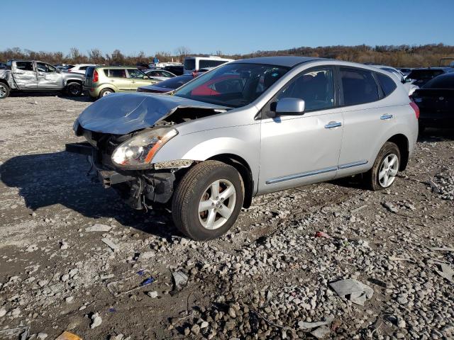 Photo 1 from auction – 2013 NISSAN ROGUE S with VIN JN8AS5MV5DW139999
