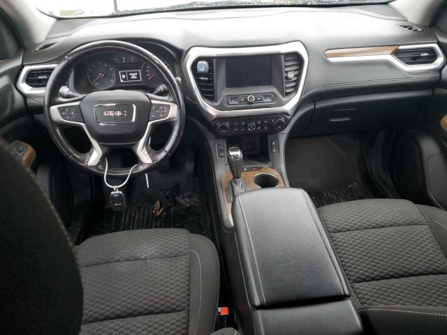 Photo 8 from auction – 2018 GMC ACADIA SLE with VIN 1GKKNSLS1JZ173417