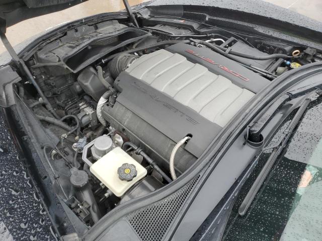 Photo 11 from auction – 2015 CHEVROLET CORVETTE S with VIN 1G1YM2D73F5124858