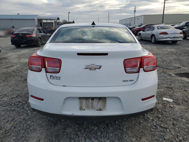 Photo 6 from auction – 2013 CHEVROLET MALIBU LS with VIN 1G11B5SA0DF157735