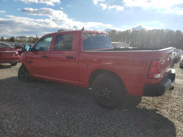 Photo 2 from auction – 2024 RAM 1500 CLASS with VIN 1C6RR7KT2RS138550