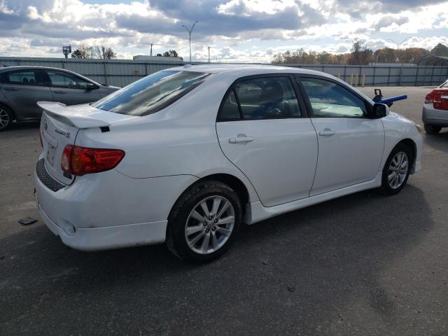 Foto 3 de la subasta – 2010 TOYOTA COROLLA BA con VIN 2T1BU4EE2AC357759