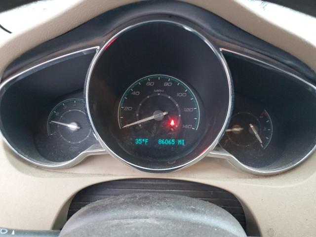 Photo 9 from auction – 2011 CHEVROLET MALIBU LS with VIN 1G1ZB5E16BF188788