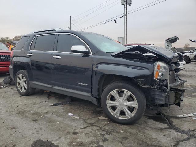 Photo 4 from auction – 2016 GMC TERRAIN SL with VIN 2GKFLPE38G6163823