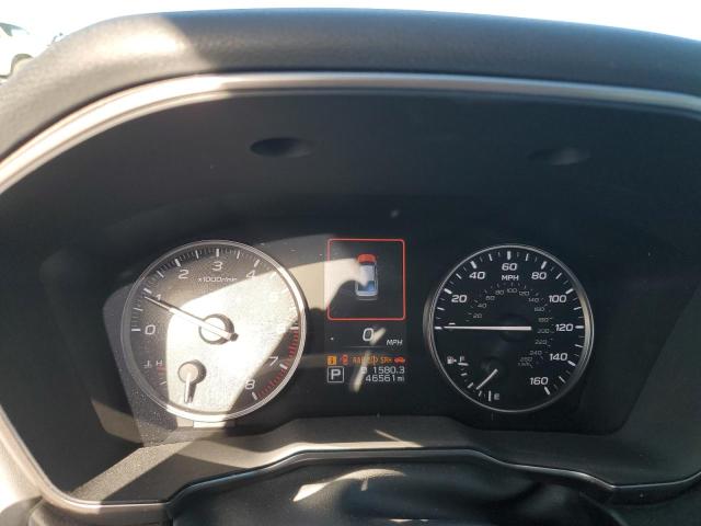 Photo 9 from auction – 2022 SUBARU LEGACY LIM with VIN 4S3BWAN63N3020114