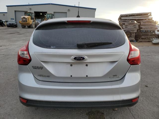 Photo 6 from auction – 2013 FORD FOCUS SE with VIN 1FADP3K24DL249831