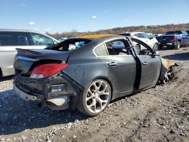 Photo 3 from auction – 2012 BUICK REGAL GS with VIN 2G4GV5GV6C9190584