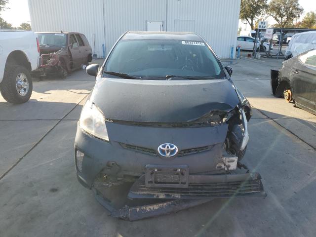 Photo 5 from auction – 2012 TOYOTA PRIUS with VIN JTDKN3DU8C5431041