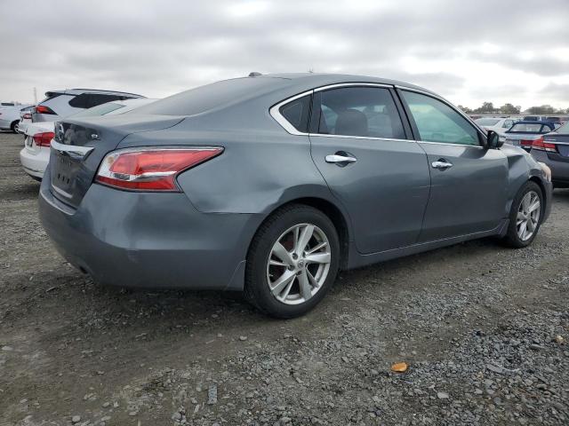 Photo 3 from auction – 2015 NISSAN ALTIMA 2.5 with VIN 1N4AL3AP8FN405128