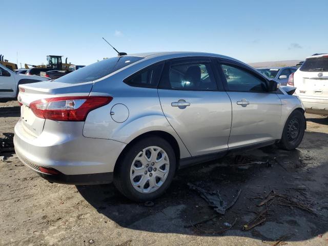 Photo 3 from auction – 2012 FORD FOCUS SE with VIN 1FAHP3F23CL224185