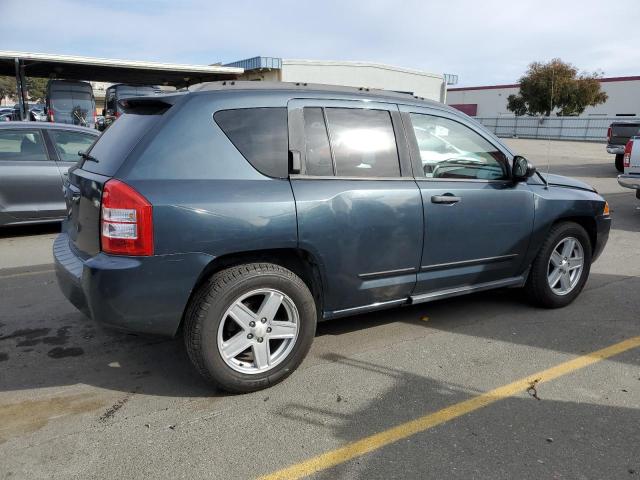 Photo 3 from auction – 2007 JEEP COMPASS with VIN 1J8FF47W27D383283