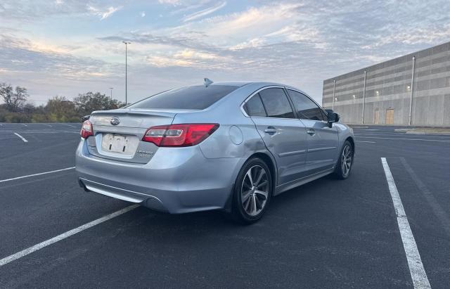 Photo 4 from auction – 2016 SUBARU LEGACY 2.5 with VIN 4S3BNAN60G3041492