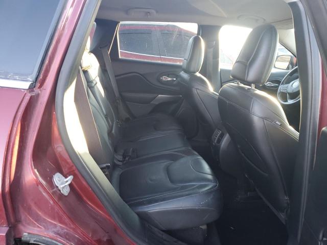 Photo 11 from auction – 2019 JEEP CHEROKEE O with VIN 1C4PJMJN2KD173981