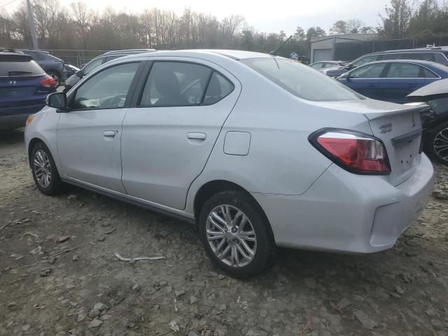 Photo 2 from auction – 2023 MITSUBISHI MIRAGE G4 with VIN ML32FVFJ0PHF03047