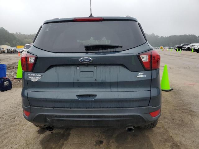 Photo 6 from auction – 2019 FORD ESCAPE SE with VIN 1FMCU9GD2KUC43685