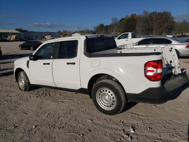 Photo 2 from auction – 2023 FORD MAVERICK X with VIN 3FTTW8E31PRA06607