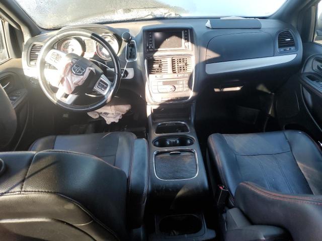 Photo 8 from auction – 2019 DODGE GRAND CARA with VIN 2C4RDGEG6KR743927