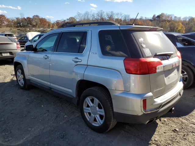 Photo 2 from auction – 2016 GMC TERRAIN SL with VIN 2GKFLTE39G6110718