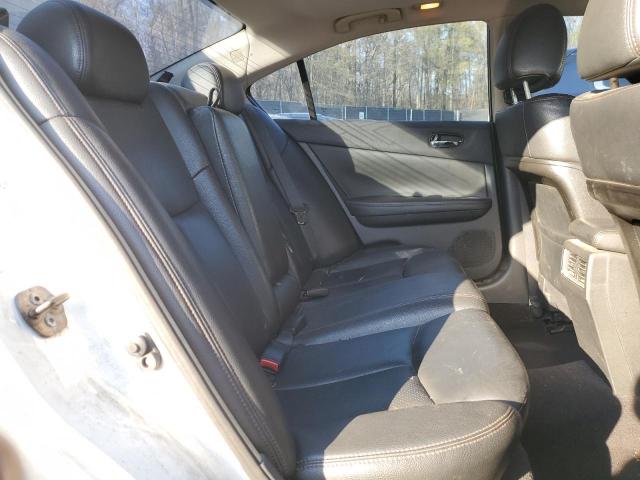 Photo 10 from auction – 2010 NISSAN MAXIMA S with VIN 1N4AA5AP1AC855922