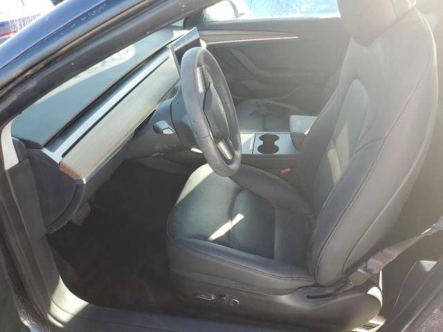Photo 7 from auction – 2023 TESLA MODEL 3 with VIN 5YJ3E1EA5PF449367